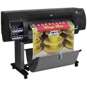 HP Designjet Z6200 60-in Photo Printer - CQ111A photo.
