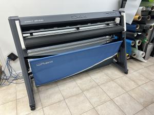 Roland Gr-540 photo.