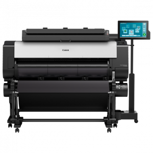 PROGRAF TX-4000 T36” MFP  photo.