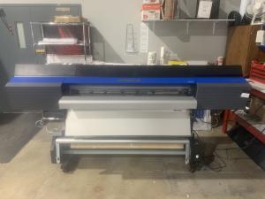 Roland VG-540 photo.