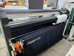 Graphtec FC8000-160 photo.