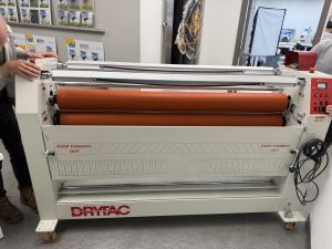 Drytac JetMounter 63 Pro photo.