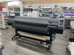 Mimaki JV100-160 photo.