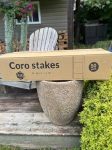LAWN STAKES 50 photo.