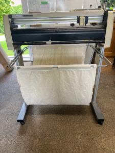 FC4100-75 GRAPHTEC CUTTING PRO photo.