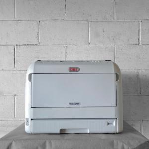 8432WDT White Toner Transfer Printer (Crio) photo.