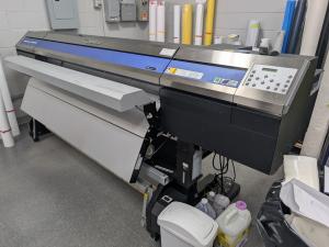 Roland XR-640 photo.