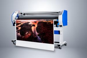 DE 1700-A1-Pro - Heat Assist 65 Laminator  photo.