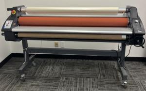 Royal Sovereign Sigmont 65H Laminator photo.