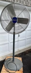 Patton 2 Speed Fan photo.