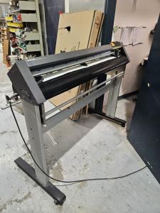 Graphtec CE6000-120 photo.