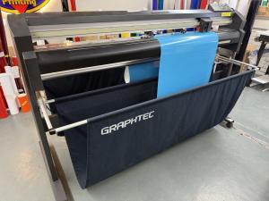 Graphtec FC8000-130 photo.