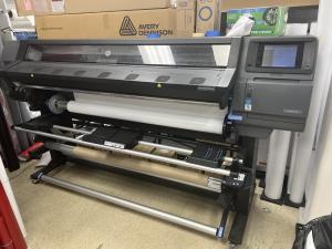 370 Latex Bulk Inks photo.