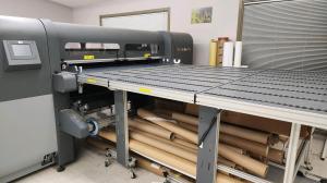 HP Scitex FB500 Flatbed Printer photo.