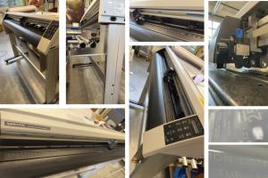 GRAPHTECH CE5000 - 120 photo.