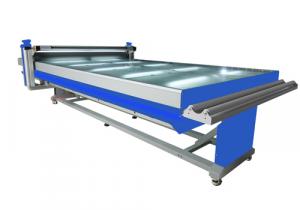 DE-B4 Flatbed Applocator photo.