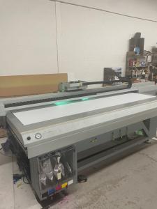 Oce Arizona 350 GT photo.