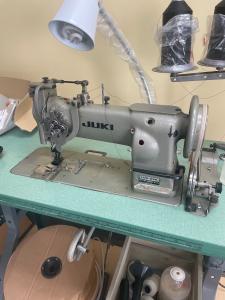 Juki  LUH-526 photo.