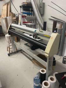 Graphtec Pro FC7000-130 photo.