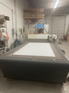 Kongsberg iXL 24 photo.