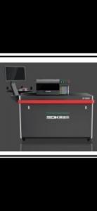 SDK BENDING & SLOTTING MACHINE photo.