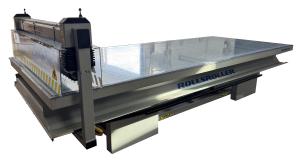 Flatbed Applicator 400 photo.