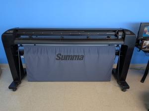 Summa 160 S2 Class T series photo.