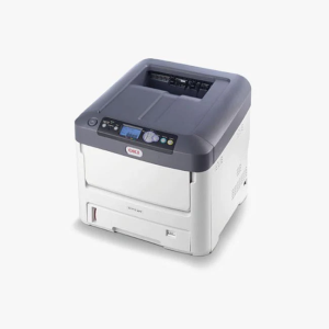 printer  oki 711wt photo.