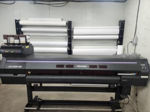 Mimaki UCJV 300-160 photo.
