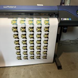 Roland VS540  photo.