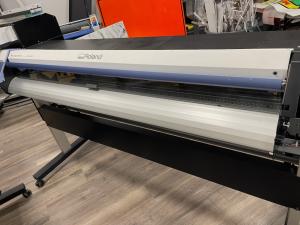 Roland VS-640i photo.