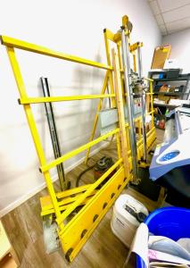 Saw Trax Sign Maker Edition photo.