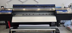 Roland Soljet Pro4 XR-640 photo.