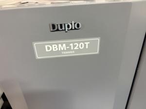 Duplo System 4000 Booklet Maker photo.