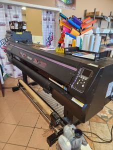 Mimaki UCJV300-130 photo.