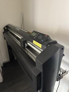 Graphtech FC8000-100 photo.