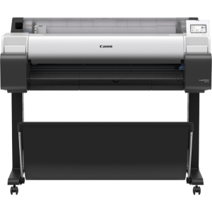 Canon TM-340 photo.