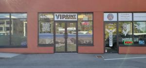 Sign Shop for Sale photo.
