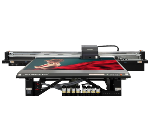 Mimaki JFX200-2513 EX photo.