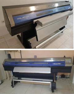 Roland XC540 photo.