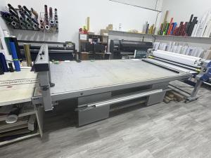 Rolls Roller 13foot Table photo.