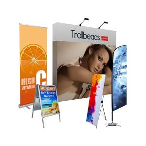 Signs, Displays and Hardware photo.