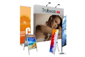 Signs, Displays and Hardware photo.