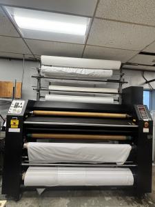 Rollo Heatpro 6700 photo.
