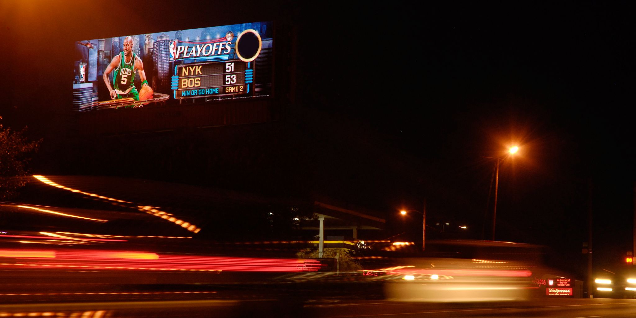 Market trends for signage Sign Media