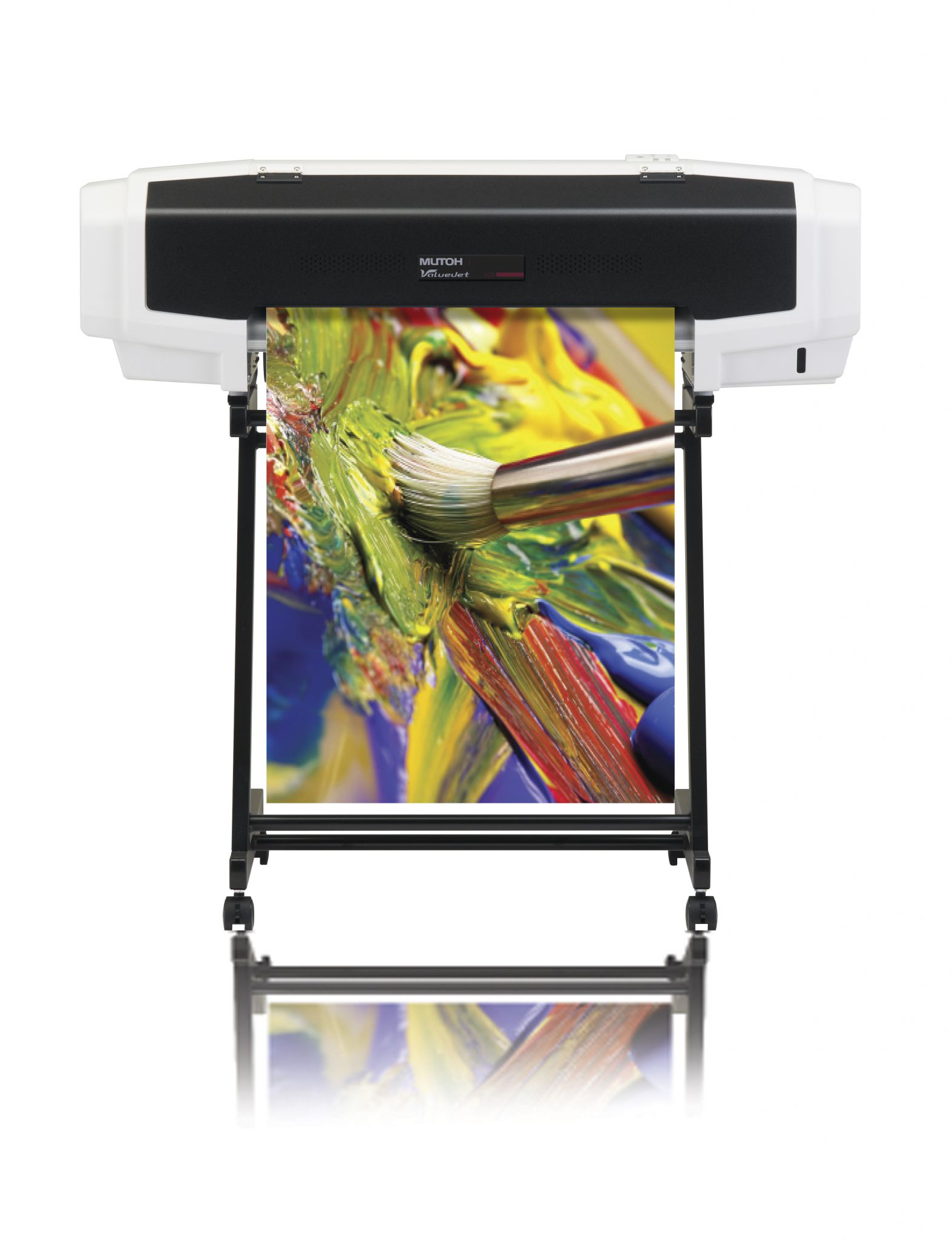 Mutoh America launches ValueJet 628 printer - Sign Media