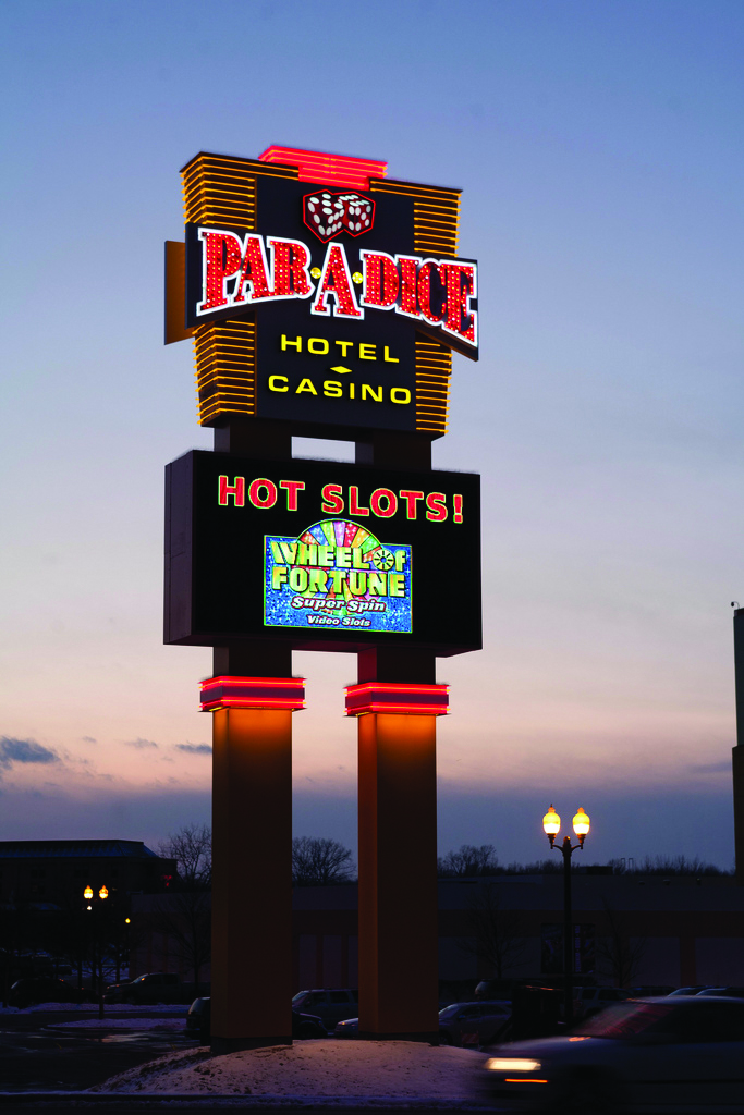Casino Casino