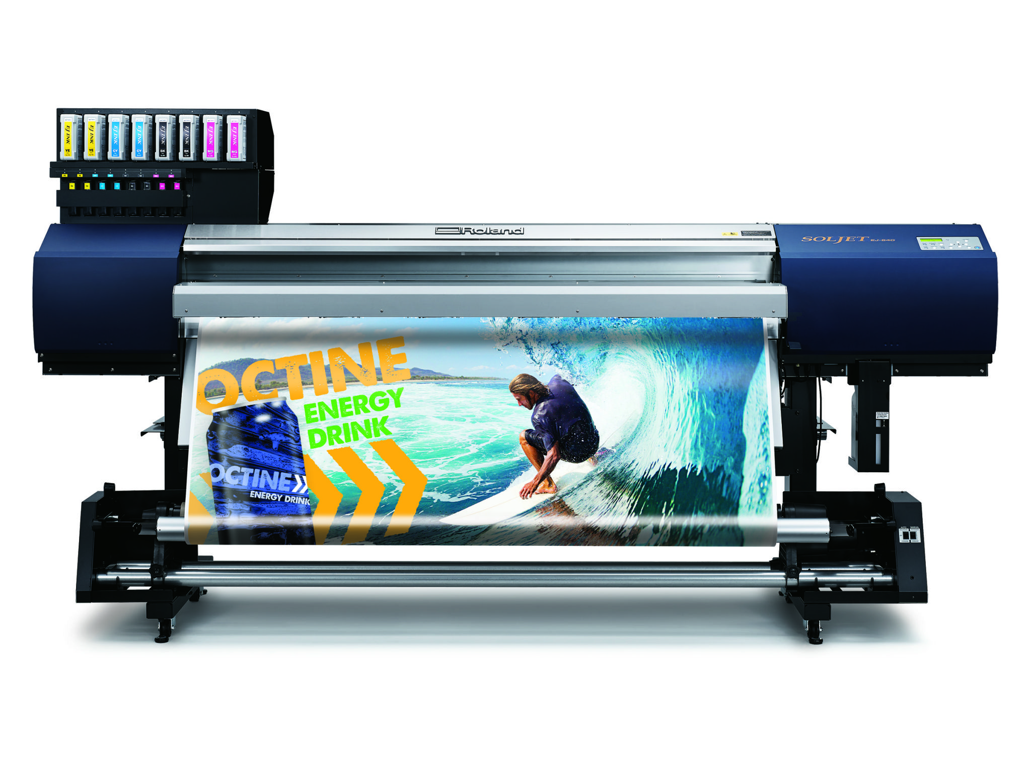 Small commercial printers benefit from sign market Sign Media