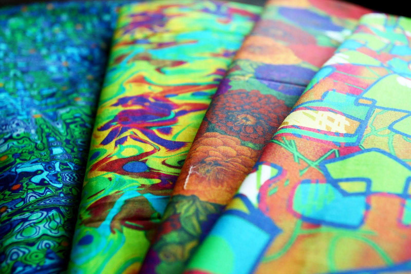 Double digit growth forecast for digital textile printing  