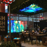 Event venues and hospitality finalist